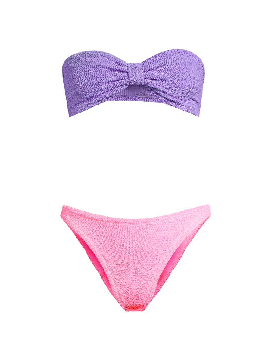 Hunza G MINISKIRTBUBBLEGUM 関税送料込 0400015299282?wid=900