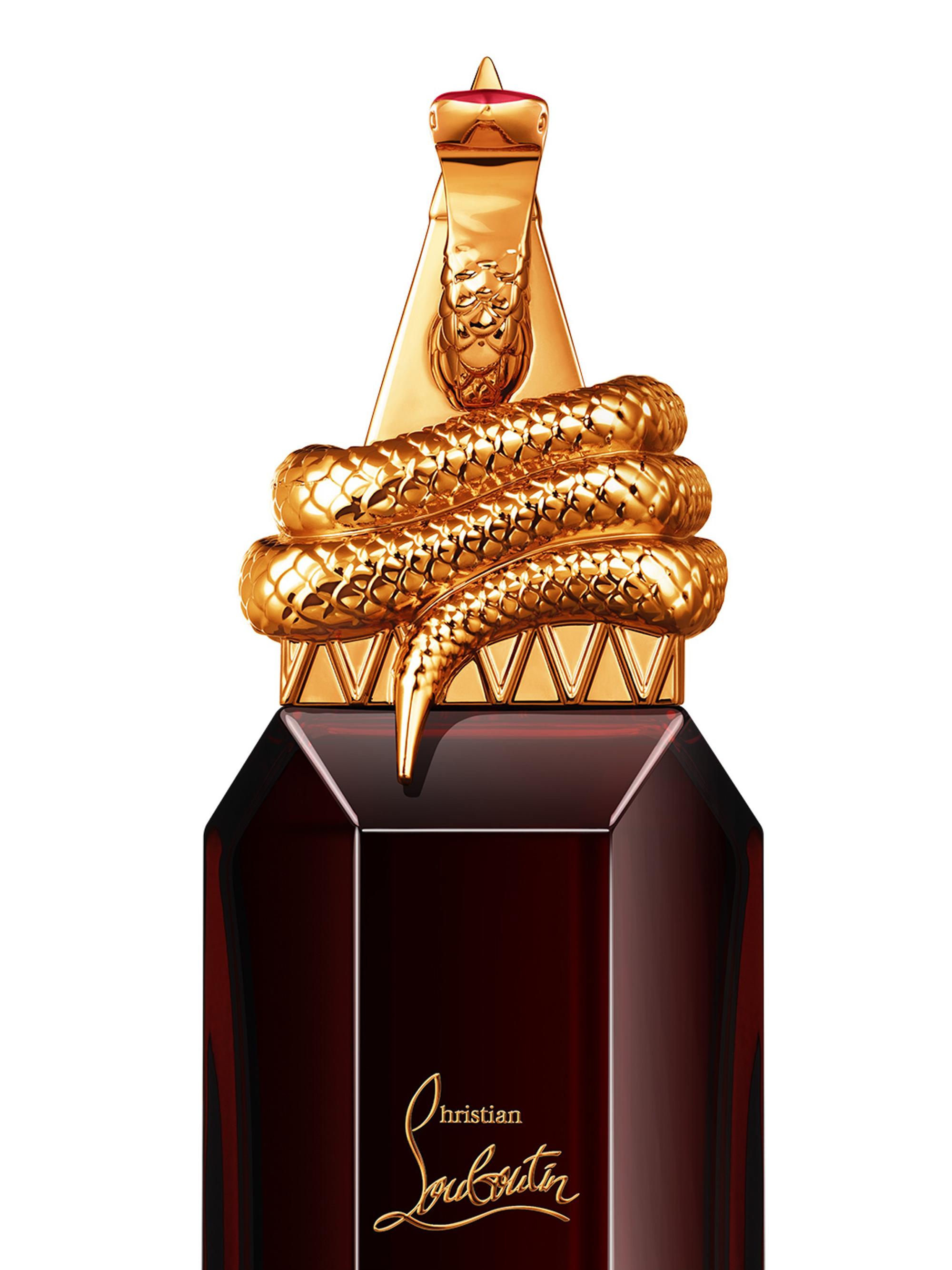 Christian Louboutin Loubiprince Eau de Parfum Intense | Saks Fifth