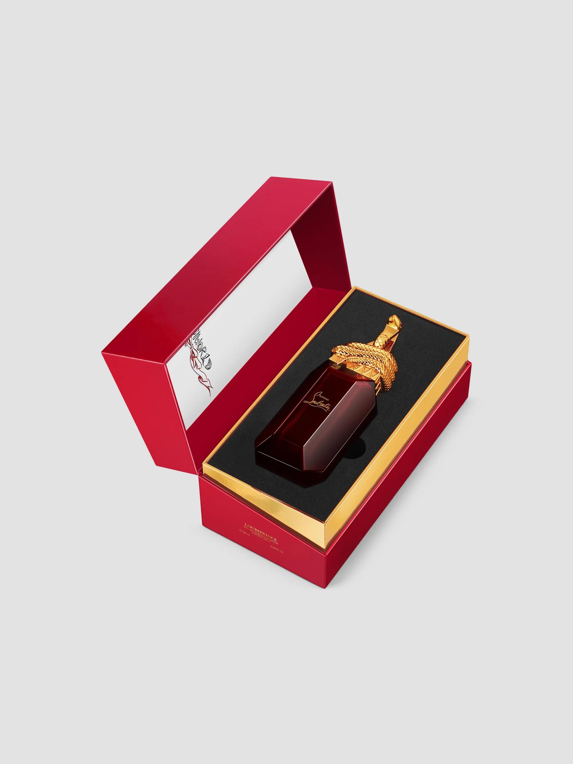 Christian Louboutin Loubiprince Eau de Parfum Intense | Saks Fifth