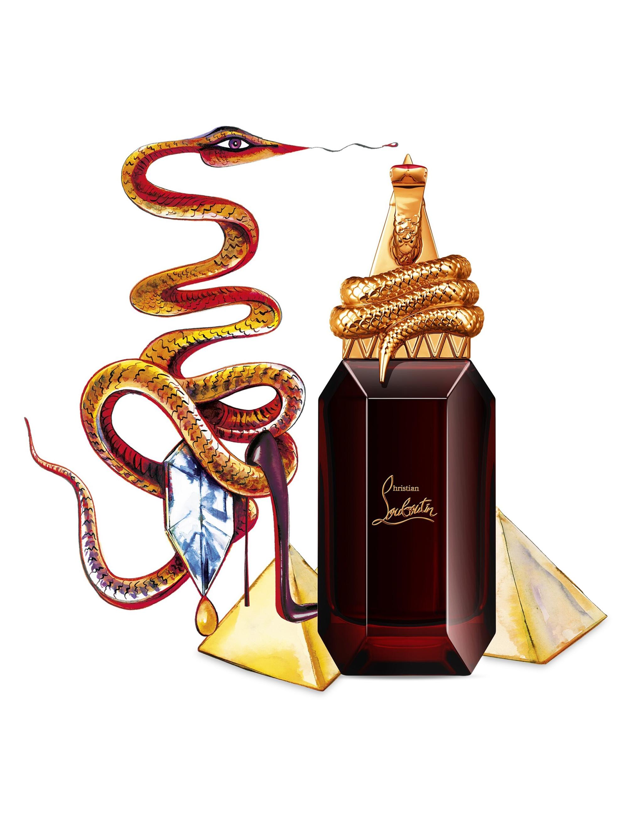 Christian Louboutin Loubiprince Eau de Parfum Intense | Saks Fifth