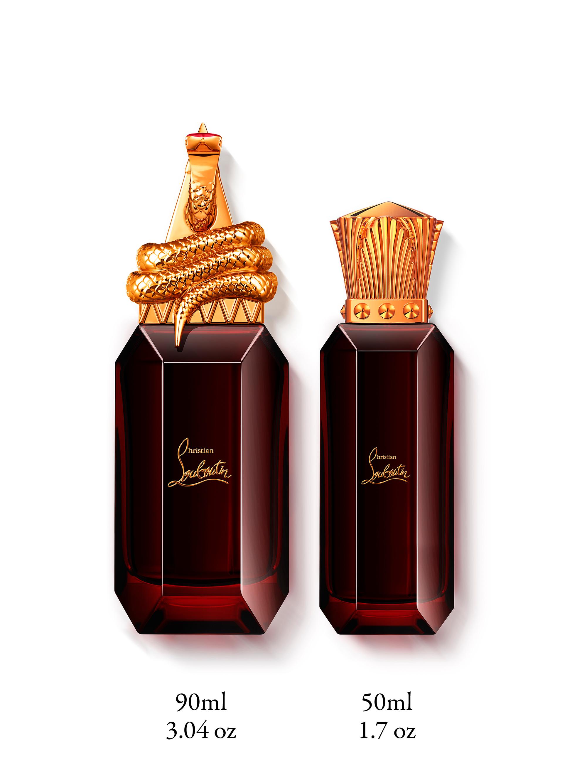 Christian Louboutin Loubiprince Eau de Parfum Intense | Saks Fifth