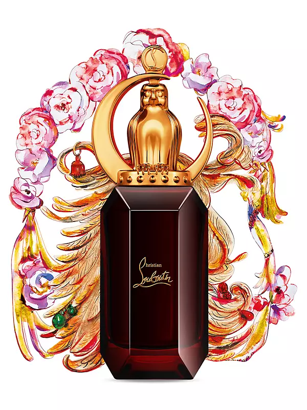 Christian Louboutin Loubiprince Eau De Parfum for Unisex by Christian  Louboutin