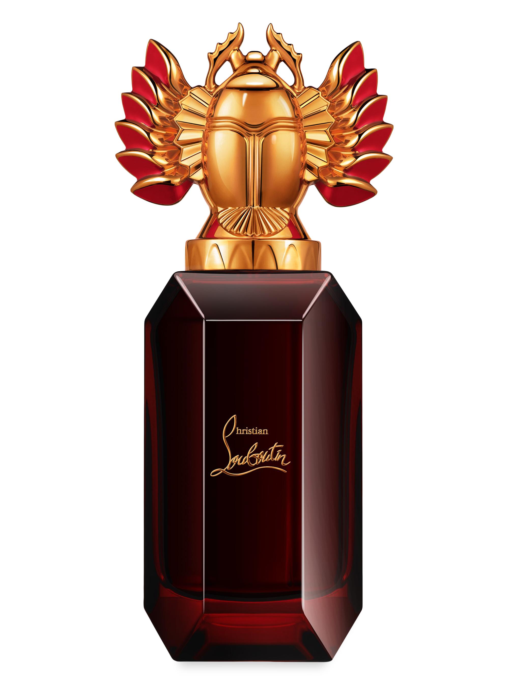 Christian Louboutin Women's Loubicharme Eau de Parfum Intense 3 oz