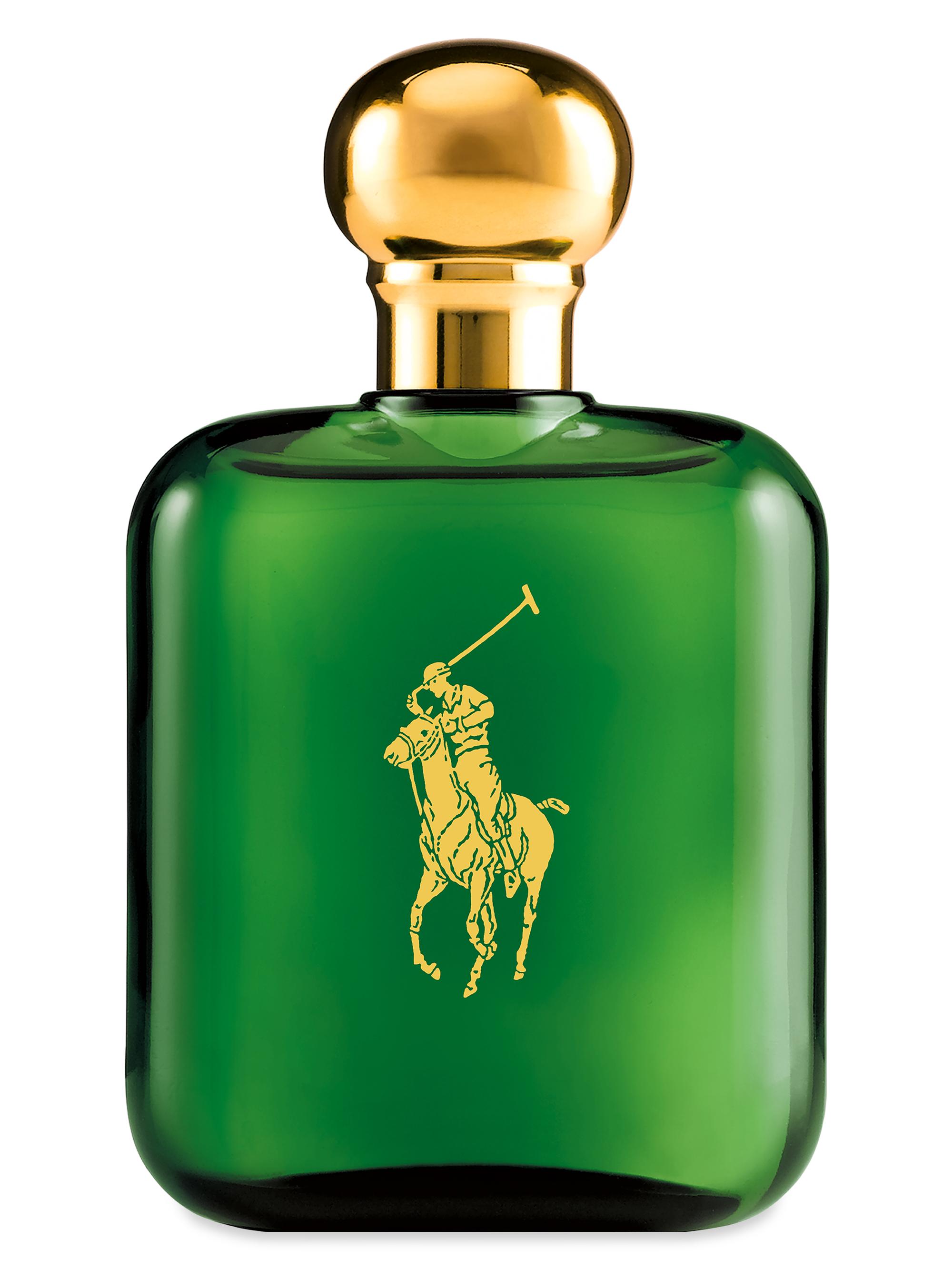Ralph Lauren Men's Polo Eau De Toilette 2 oz
