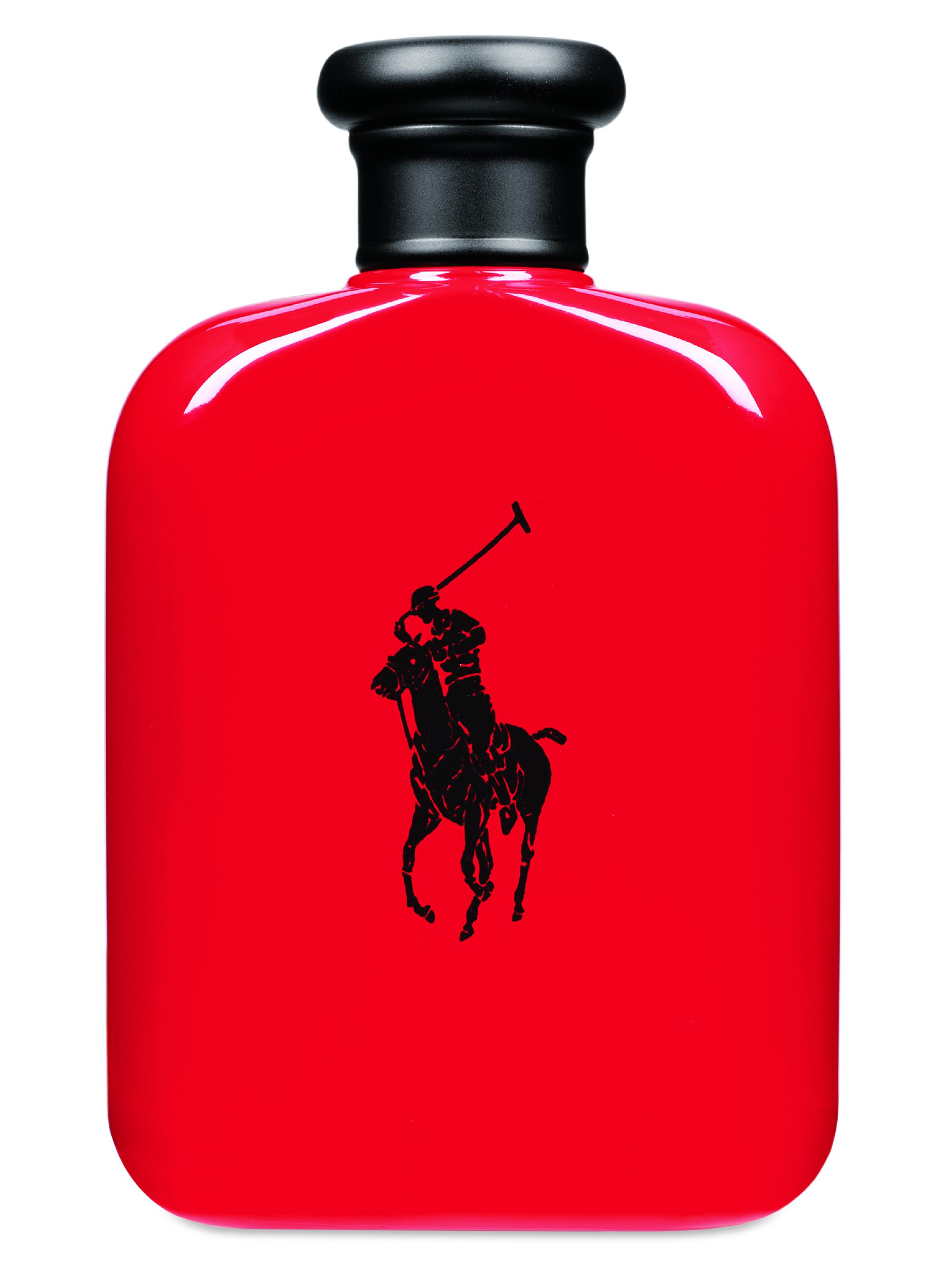 Ralph Lauren Polo Red Eau De Toilette | Saks Fifth Avenue