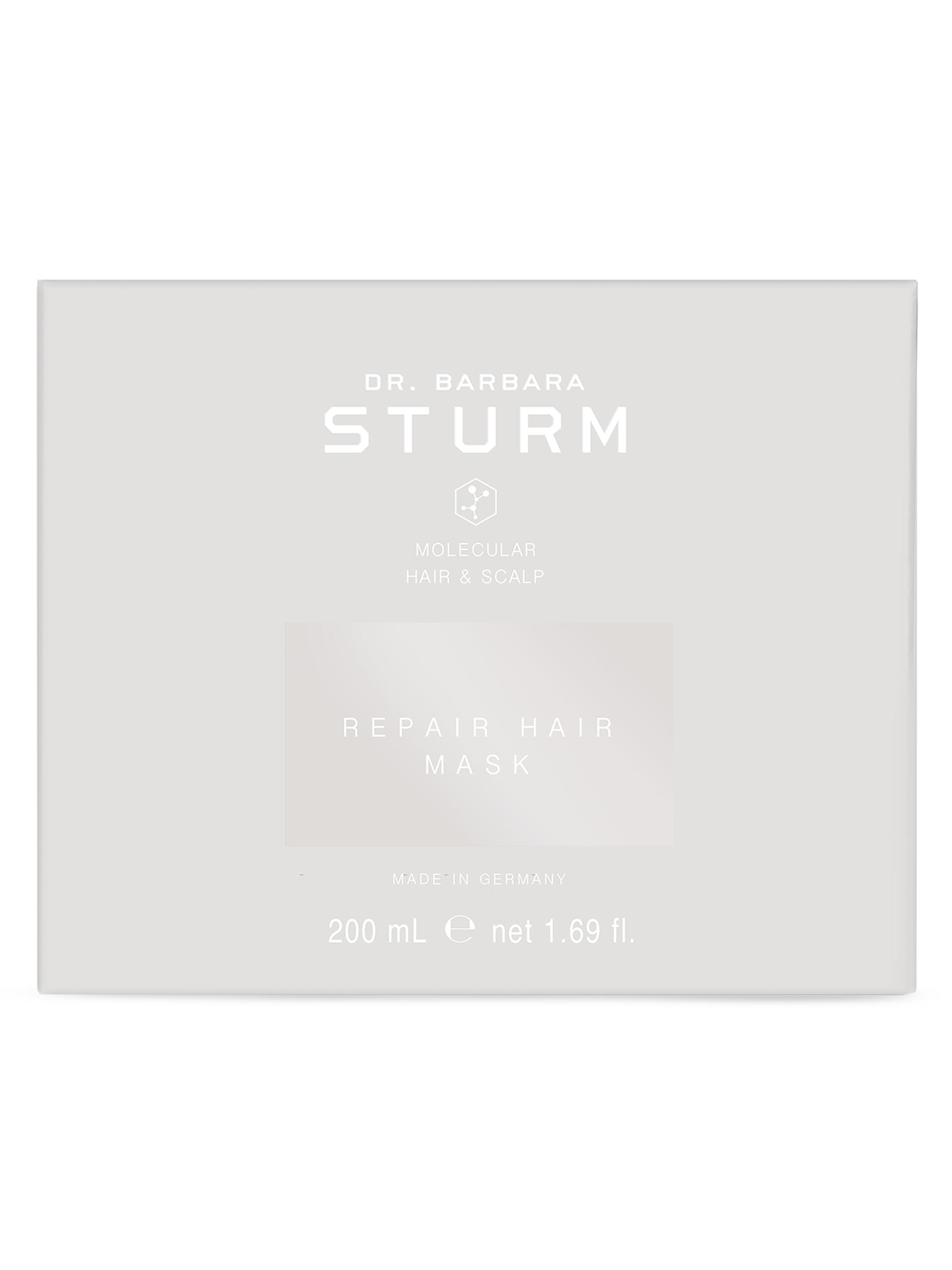 Dr. Barbara Sturm Women's Molecular Hair & Scalp Repair Hair Mask 6.8 oz
