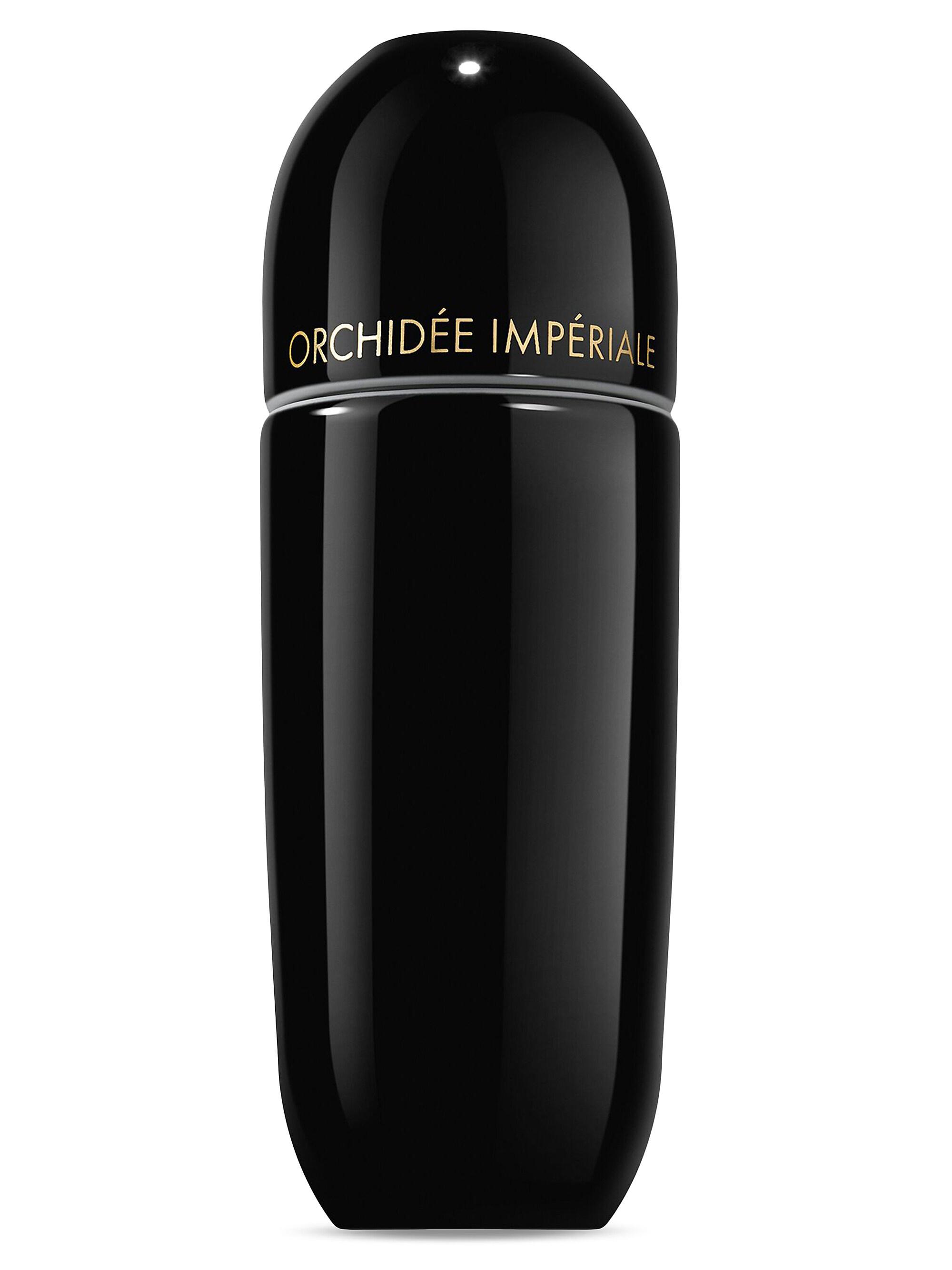 シ*イ様 GUERLAIN ORCHIDÉE IMPÉRIALE BLACK 3 0400015320380_NOCOLOR?wid=830&
