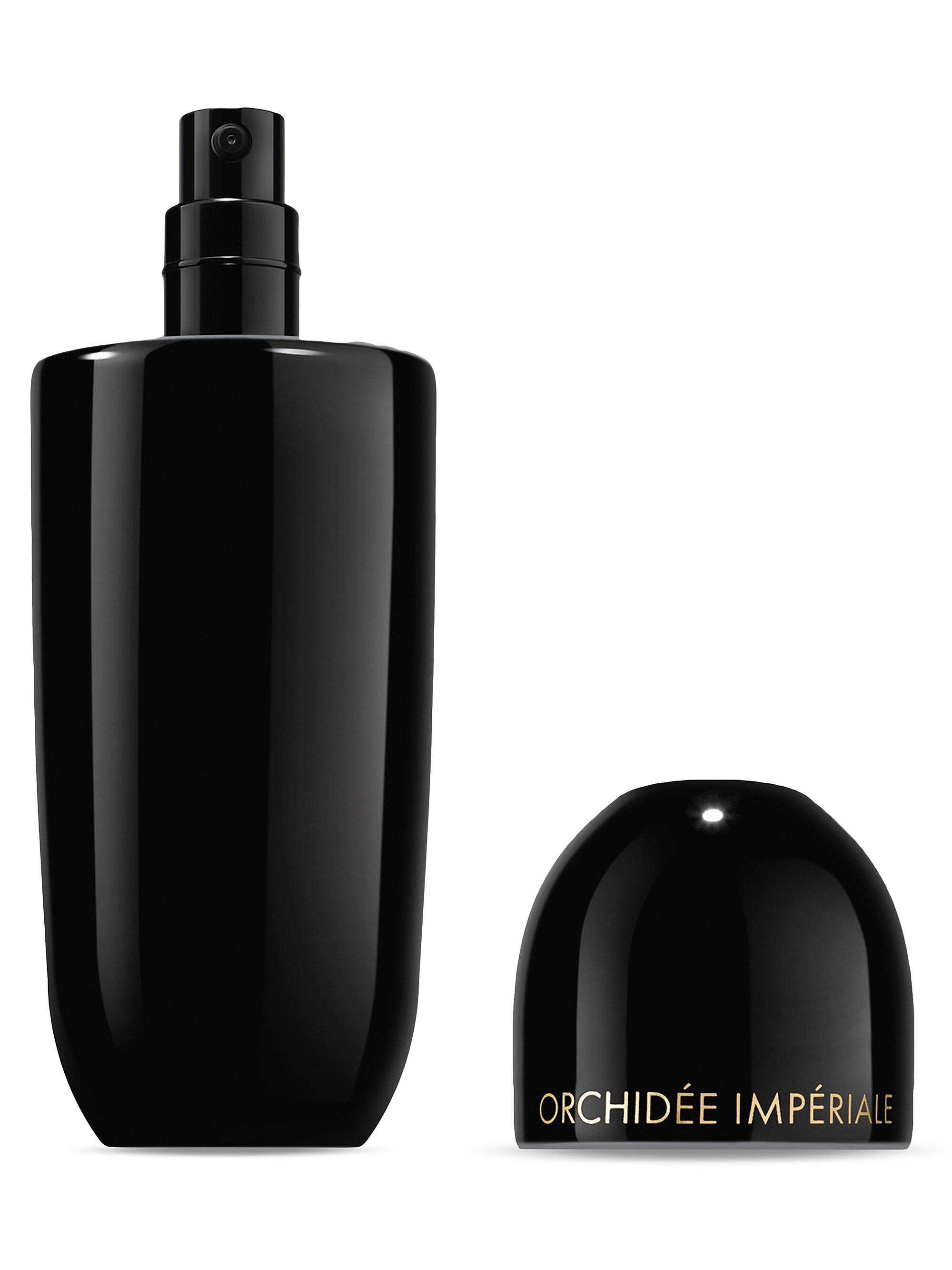 GUERLAIN Orchidee Imperiale Black Symbioserum | Saks Fifth