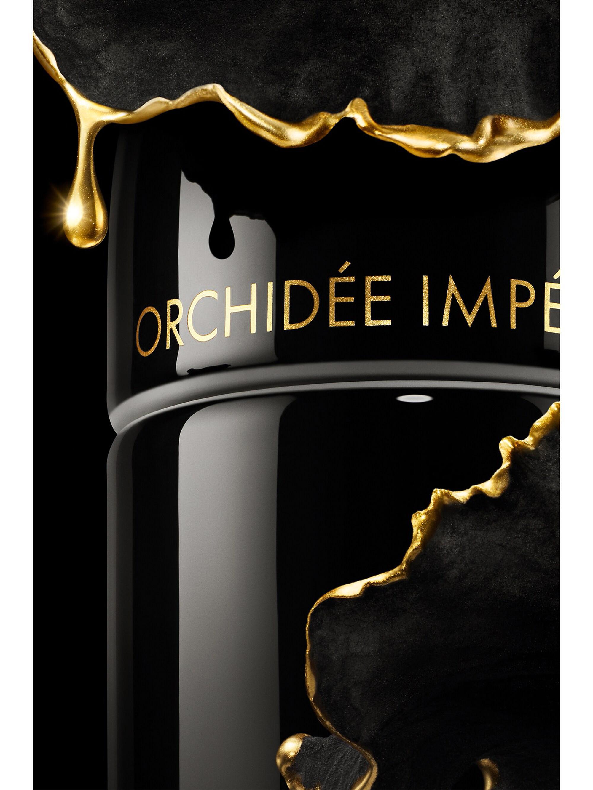 GUERLAIN Orchidee Imperiale Black Symbioserum | Saks Fifth Avenue