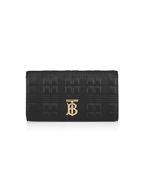 EXTREMELY RARE & VERY BEAUTIFUL LUXURY BURBERRY WALLET.