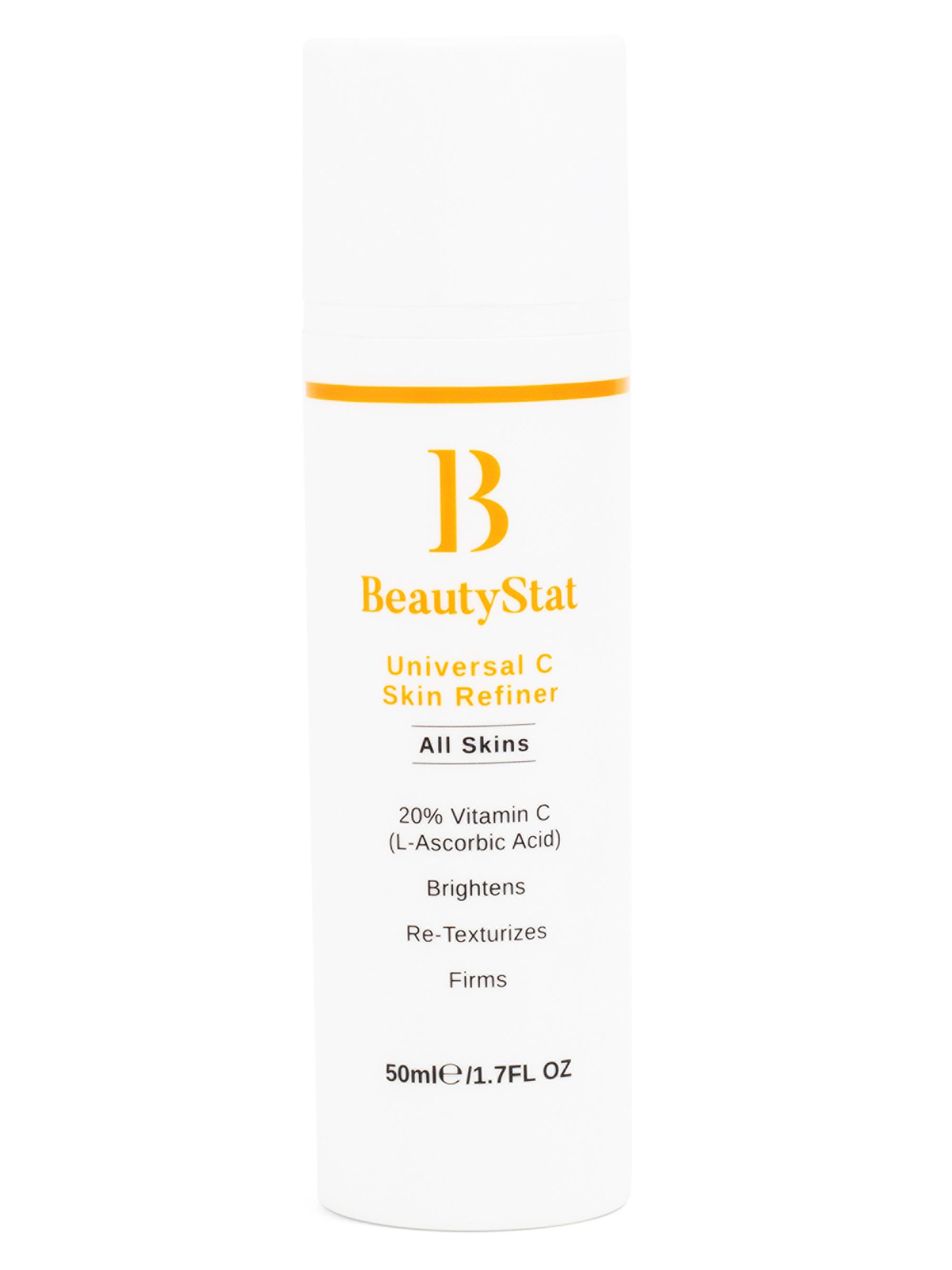 BeautyStat Women's Universal Vitamin C Serum