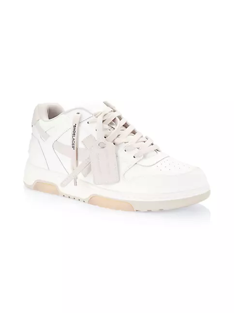 Off-White Off-White Out of Office Low 'For Walking - Bottega Tendenza