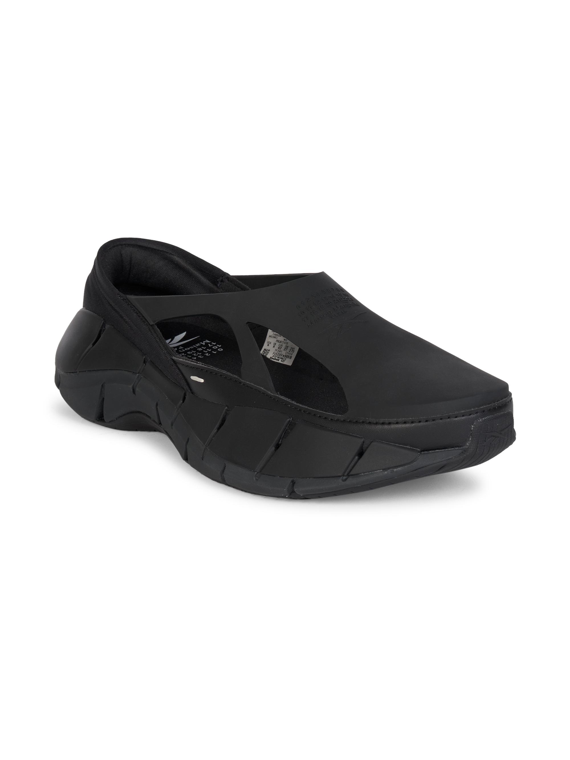 Maison Margiela Maison Margiela x Reebok Croafer Slip-On Shoes
