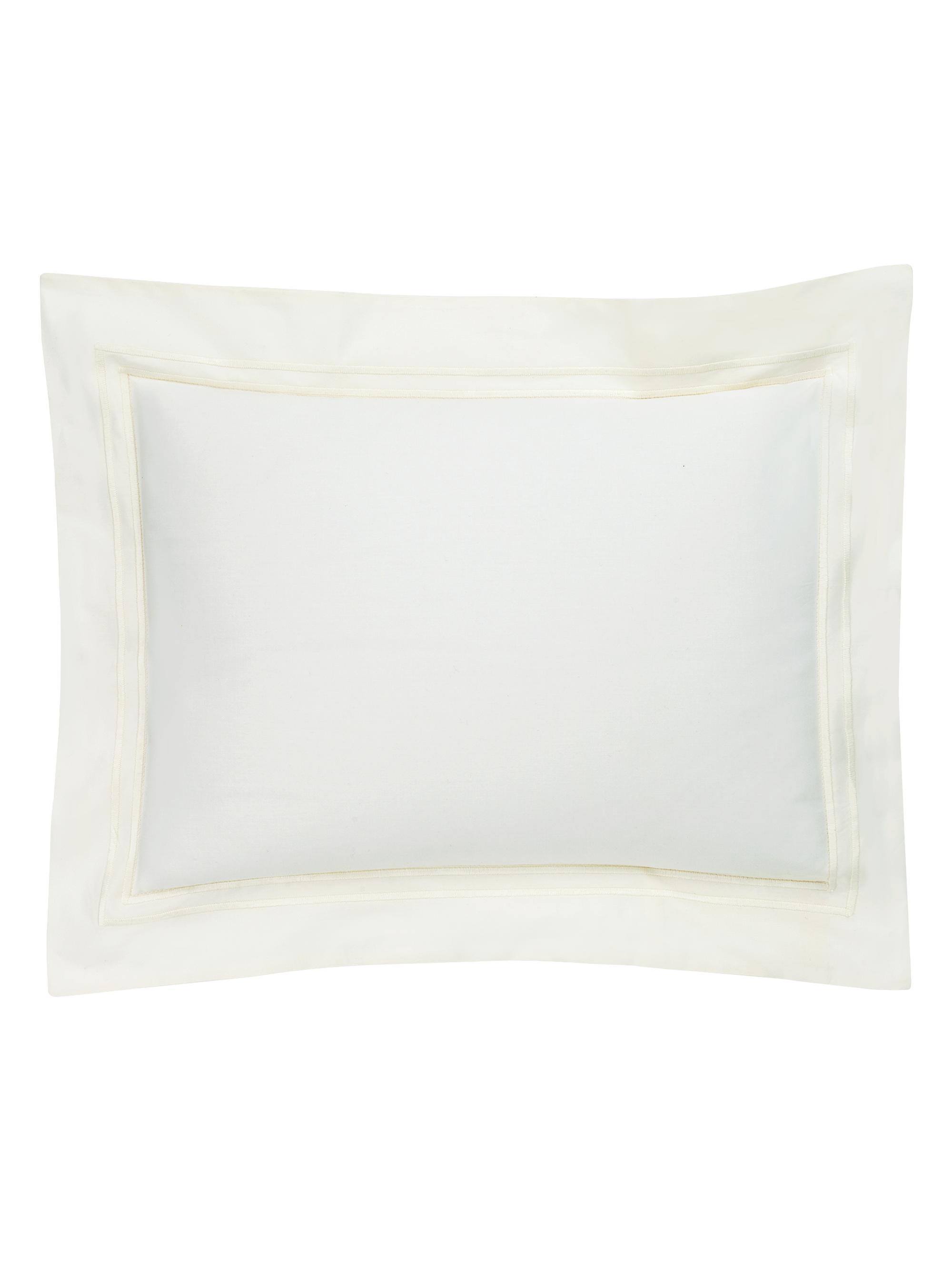 Sferra Grande Hotel Boudoir Sham -  Boudoir