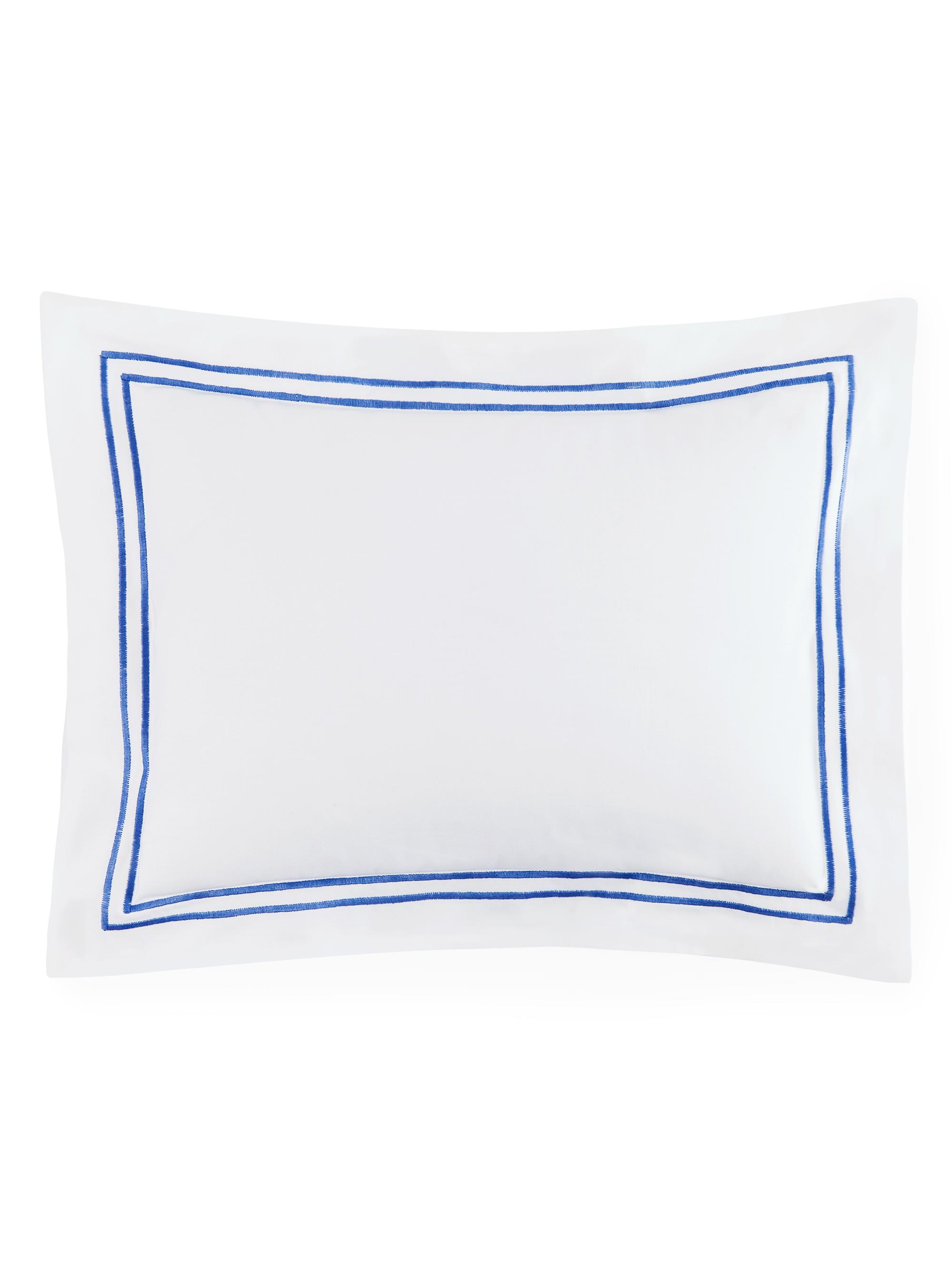 Sferra Grande Hotel Continental Sham - Corn Flower European