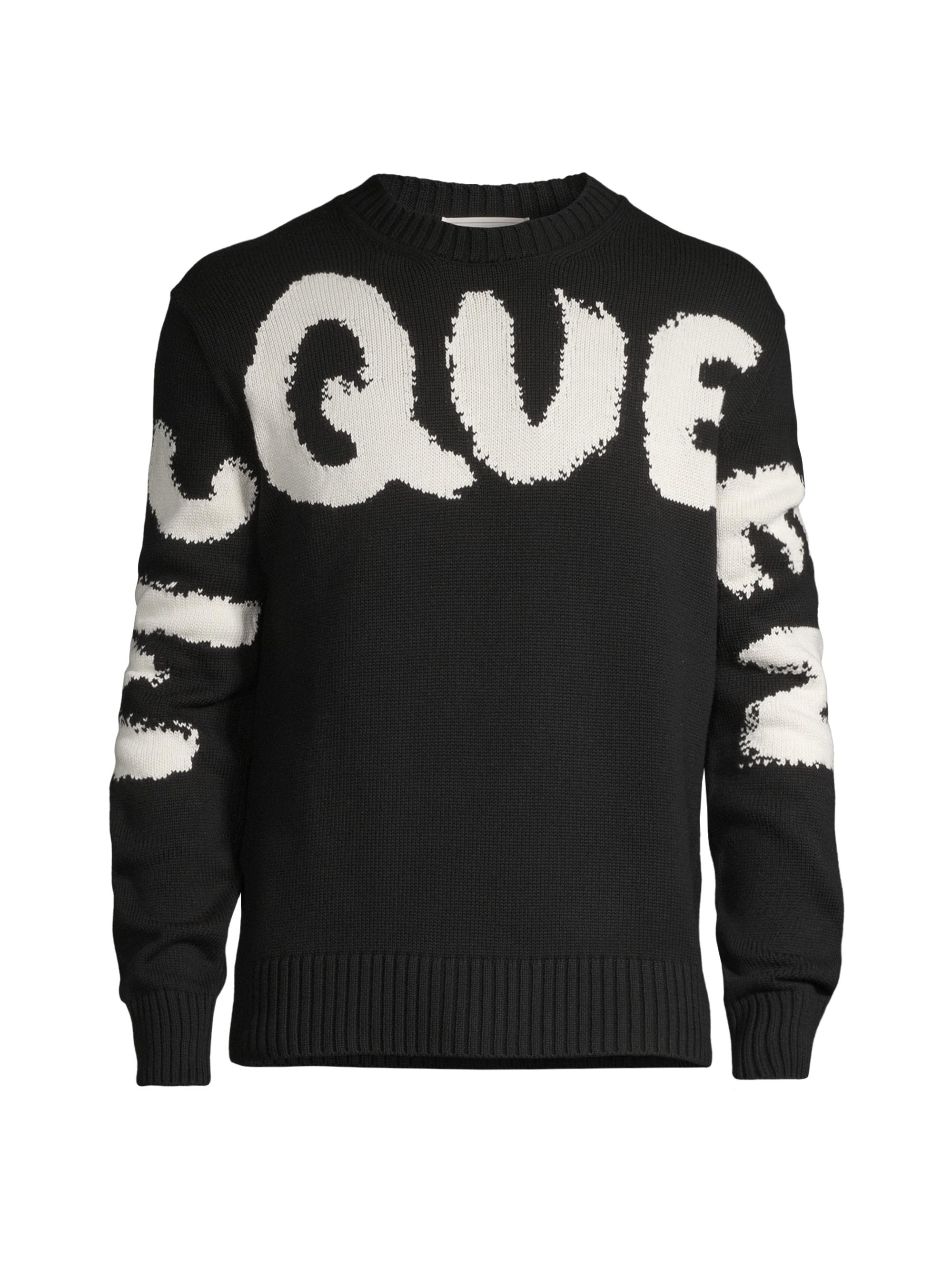 Alexander McQueen Sweater