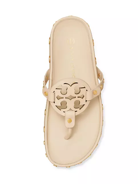 Miller Cloud Sandal: Women's Designer Sandals