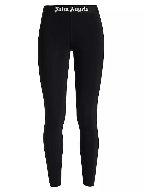 T Party Women's Foldover Yoga Pants, Black, XLarge 