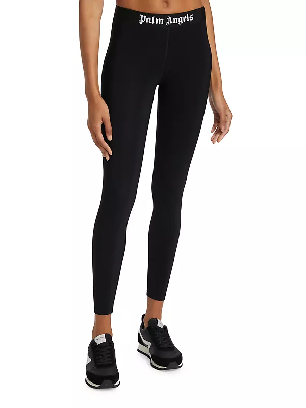 ADORE not Dior Wide Band Legging