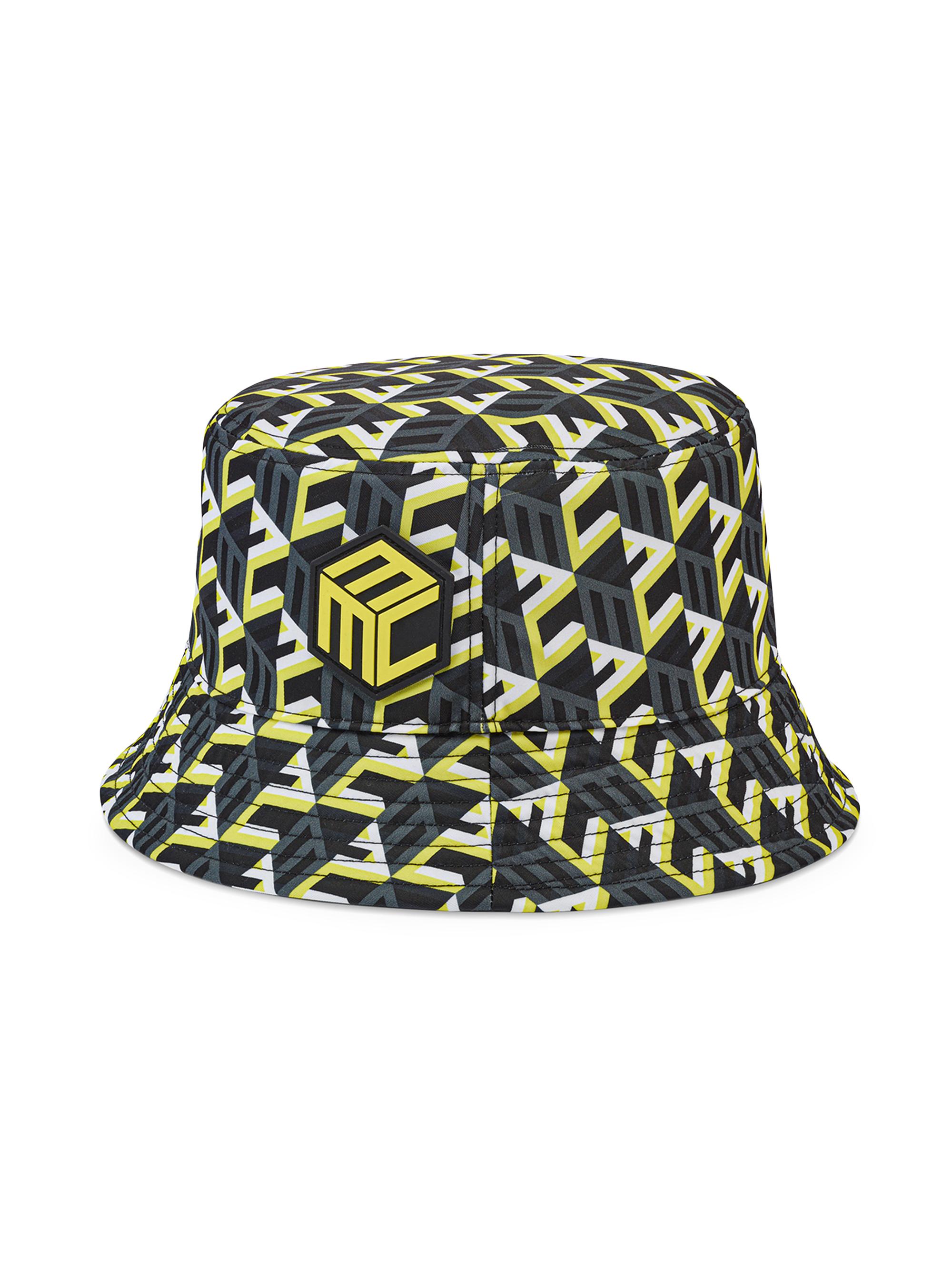MCM Visetos Monogram Bucket Hat | Saks Fifth Avenue