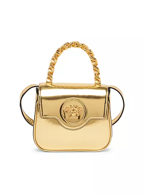 Versace handbag Class A
