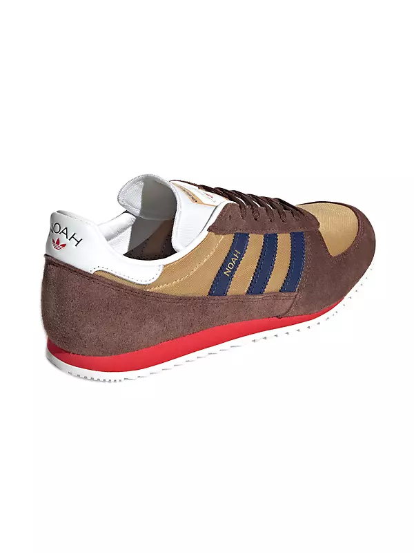 Adidas X NOAH Vintage Runner Sneakers