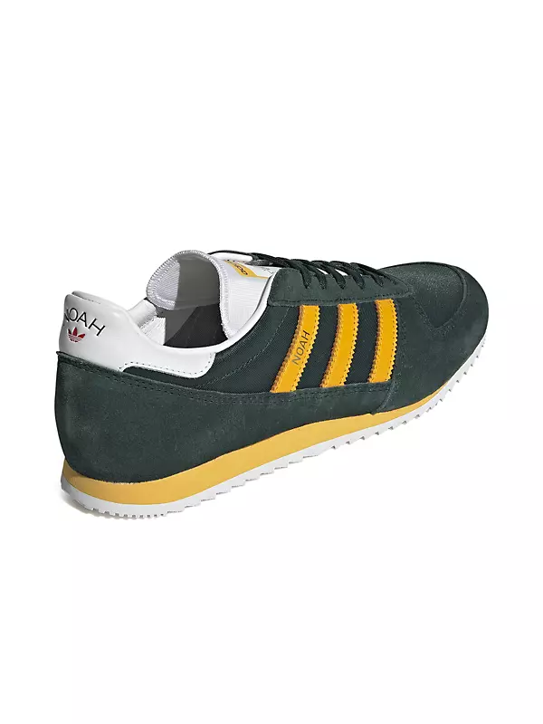 Adidas x NOAH Vintage Runner Sneakers