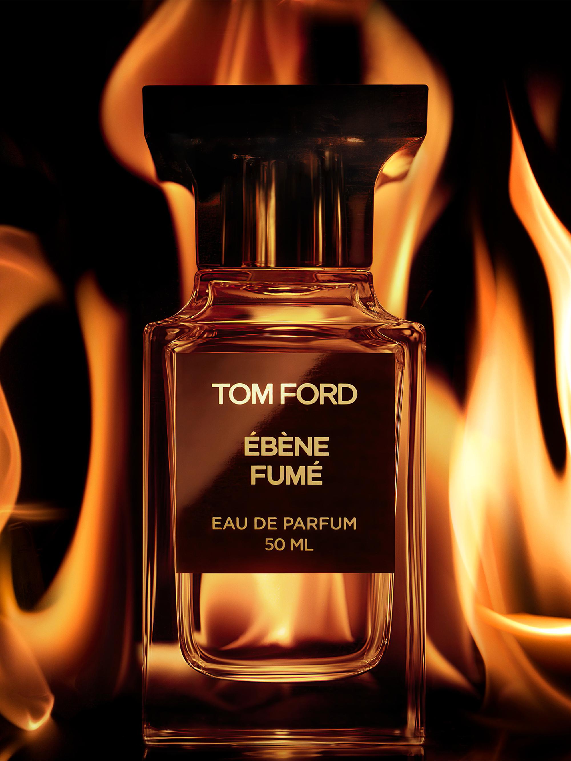 【正規品】TOM FORD EBENE FUME 50ml TOM FORD Ébène Fumé Eau de Parfum | Saks Fifth Avenue