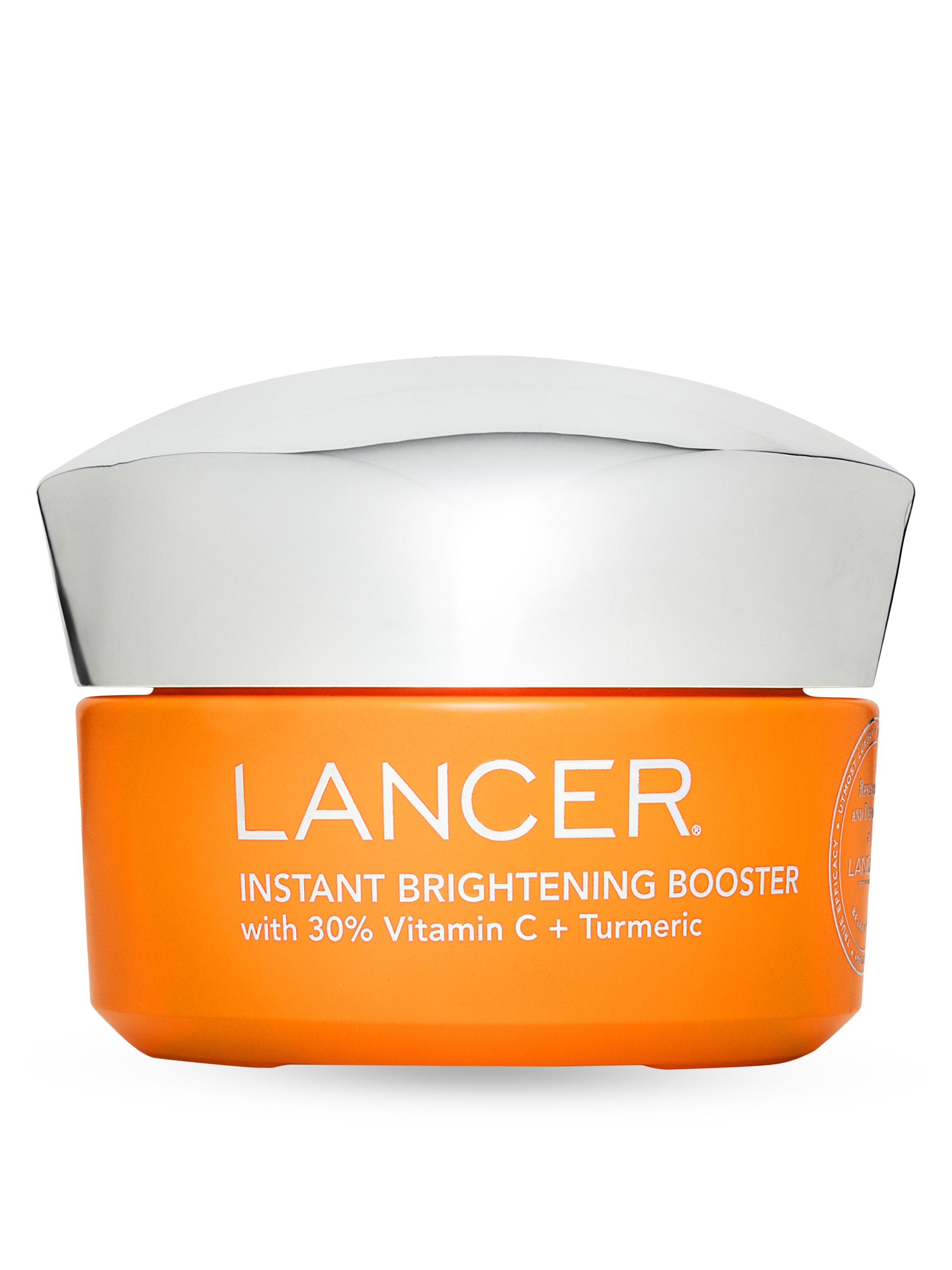 Lancer Women's Instant Brightening Booster