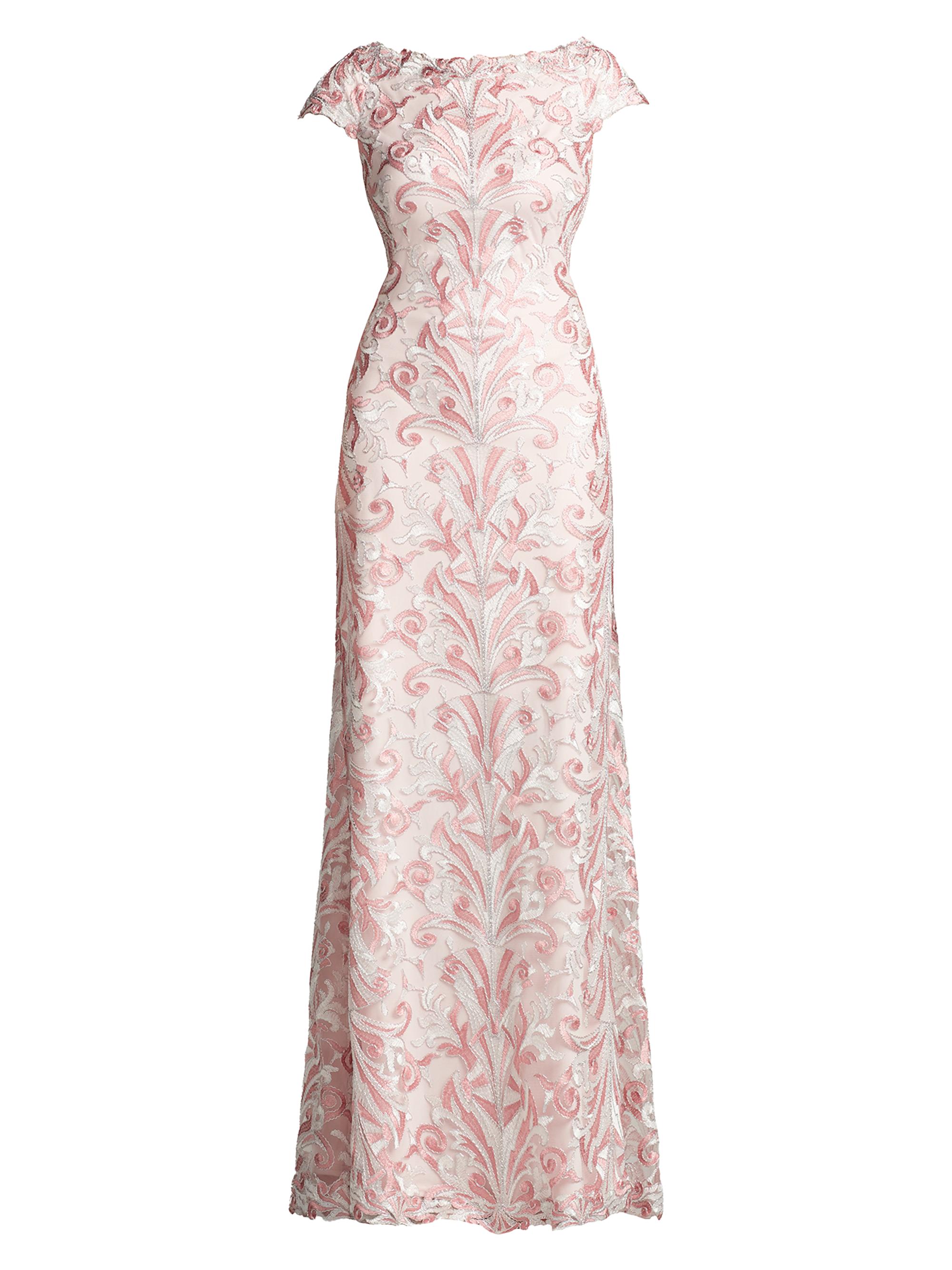 chinese dress ladies Amazon.com: Tadashi Shoji Women's Corded Lace Illusion Neck Gown, Dark  Pearl, 2 : Clothing, Shoes & Jewelry