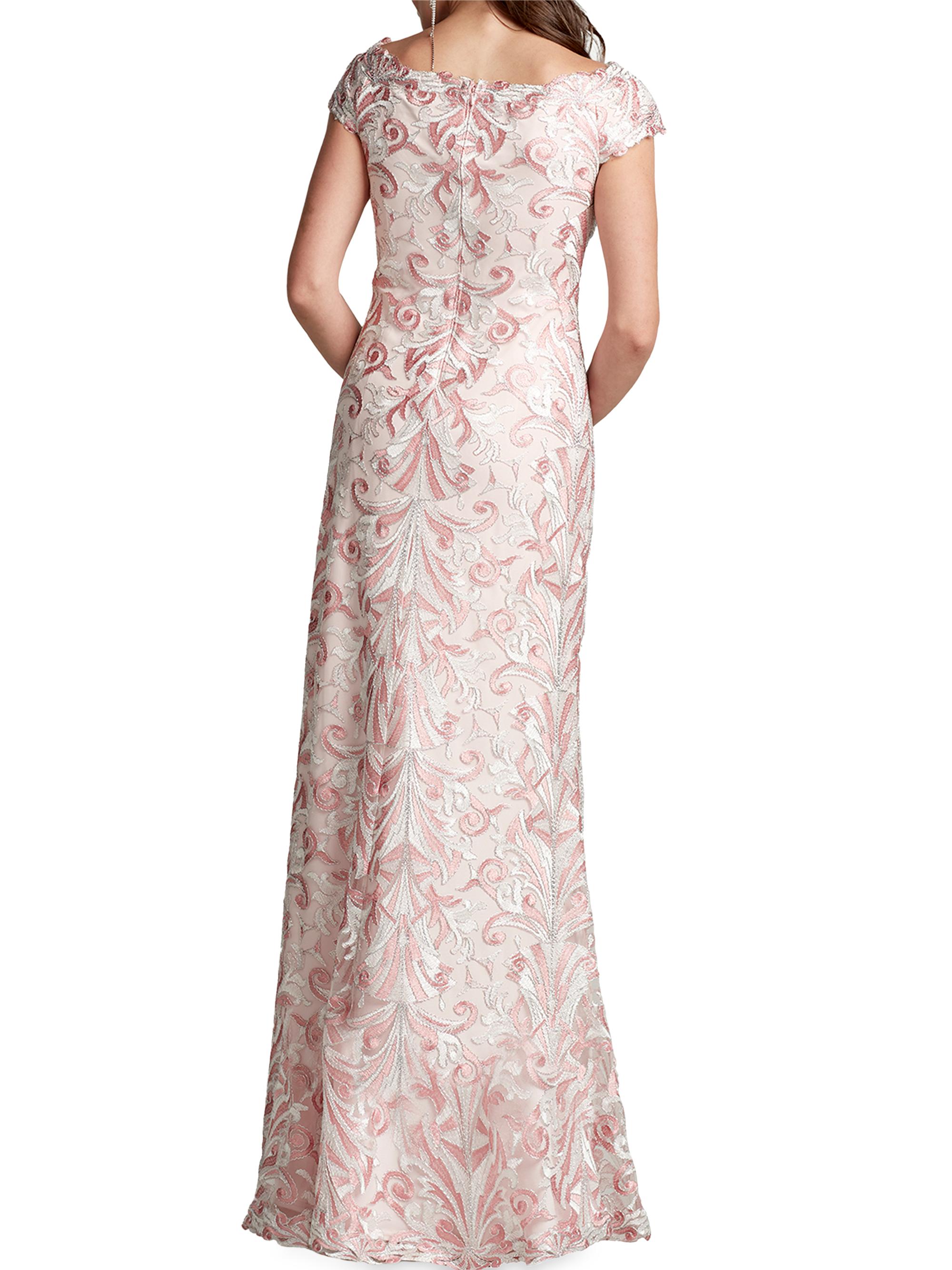 chinese dress ladies Amazon.com: Tadashi Shoji Women's l/s Corded lace Gown Dress, Petal  Bloom/Gold, 10 : Clothing, Shoes & Jewelry