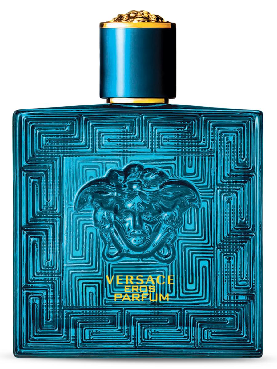 [国内正規品] VERSACE Eros 100ml Versace Eros Parfum | Saks Fifth Avenue