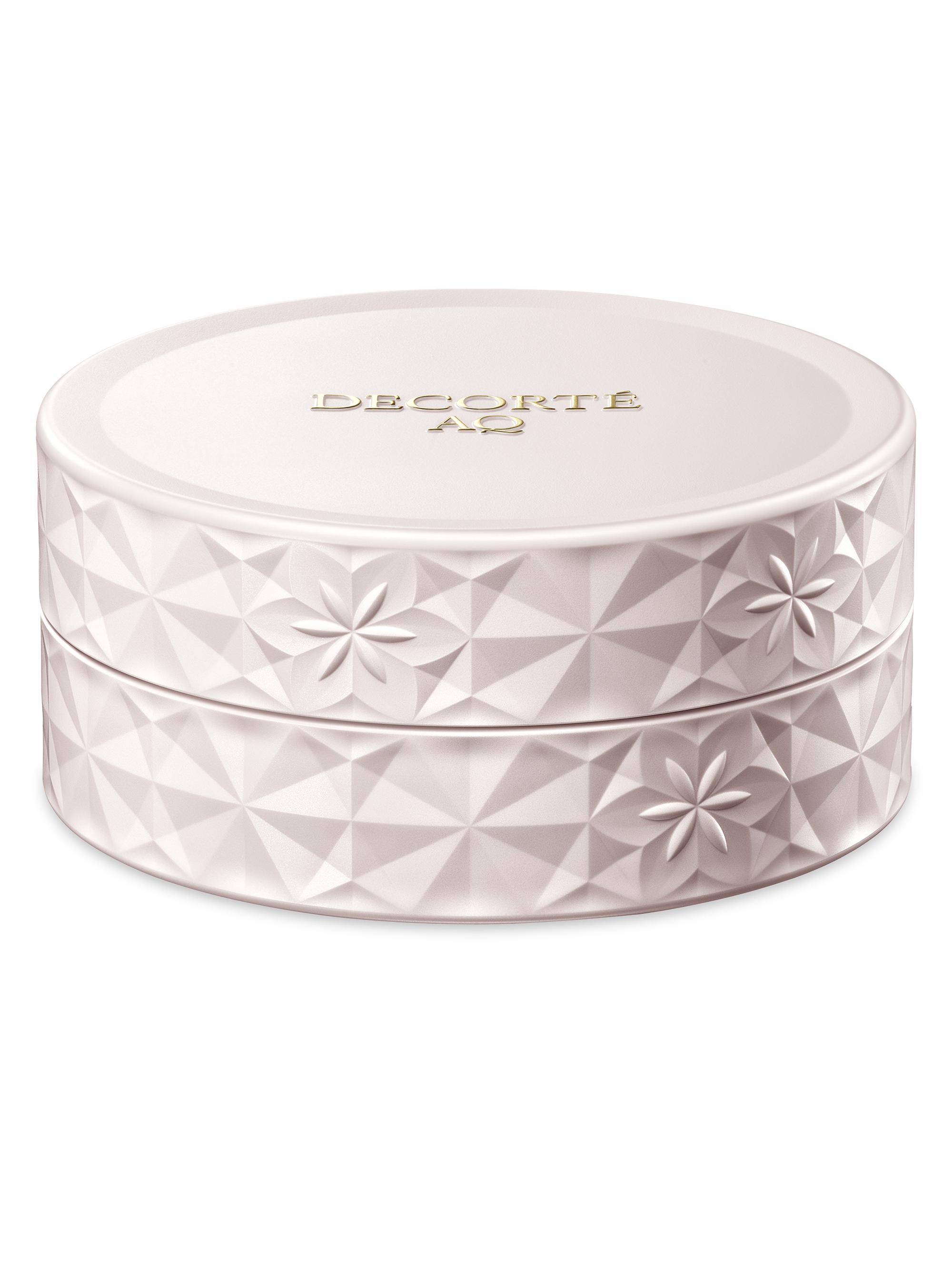 DECORTÉ Women's AQ Body Decorté Treatment Body Sculpting Lift Cream