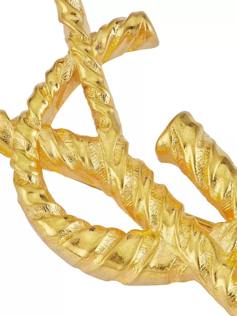 Ysl Brooch, Shop The Largest Collection