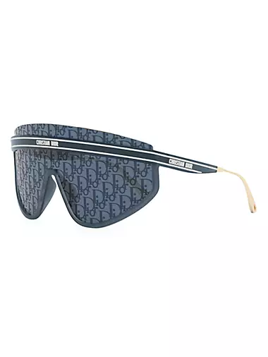 DiorClub M2U Mask Sunglasses