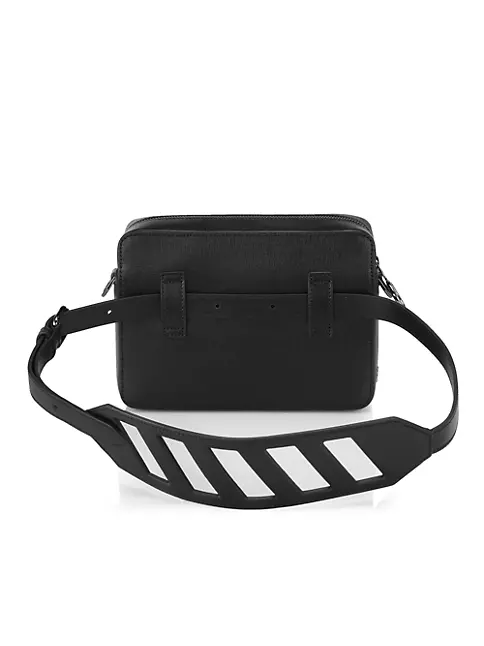 Shoulder bags Off-White - Virgil Abloh™ dark grey diag bag