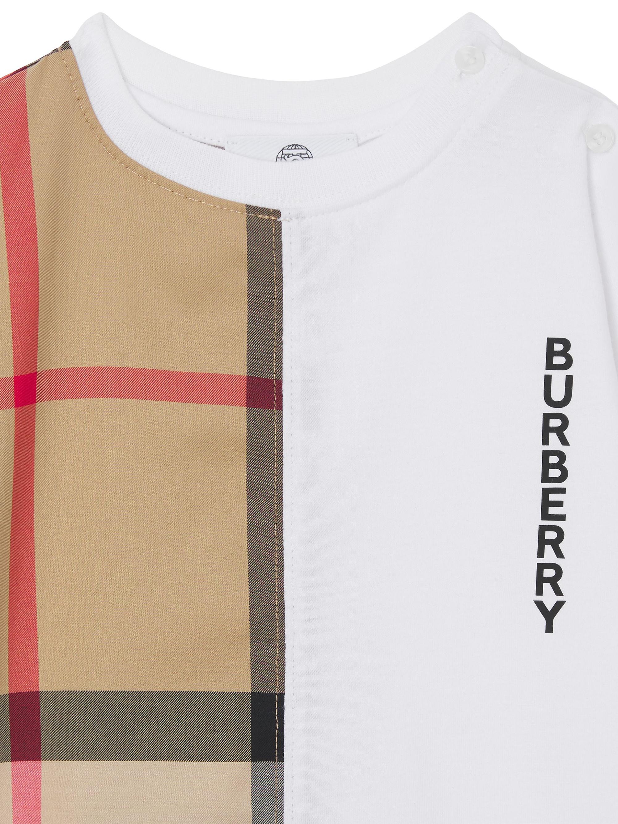 Burberry★baby Baby Clothing & Accessories | Burberry®️ Official