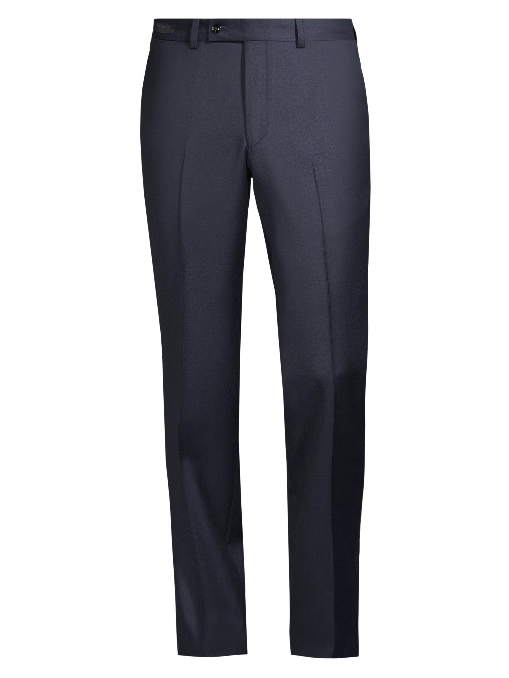 Thom Browne Striped Snap-Front Elasticized Track Trousers | Saks