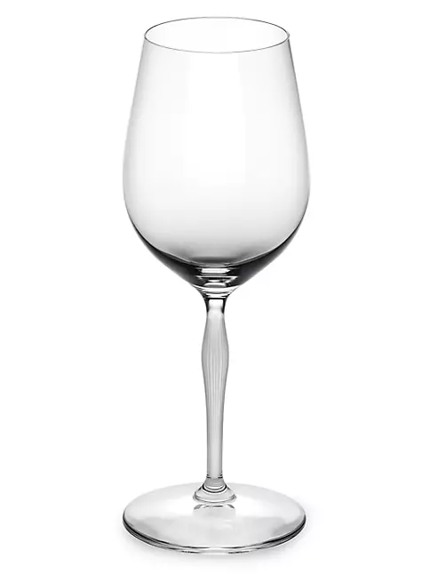 Shop Lalique 100 Points Universal Wine Glass