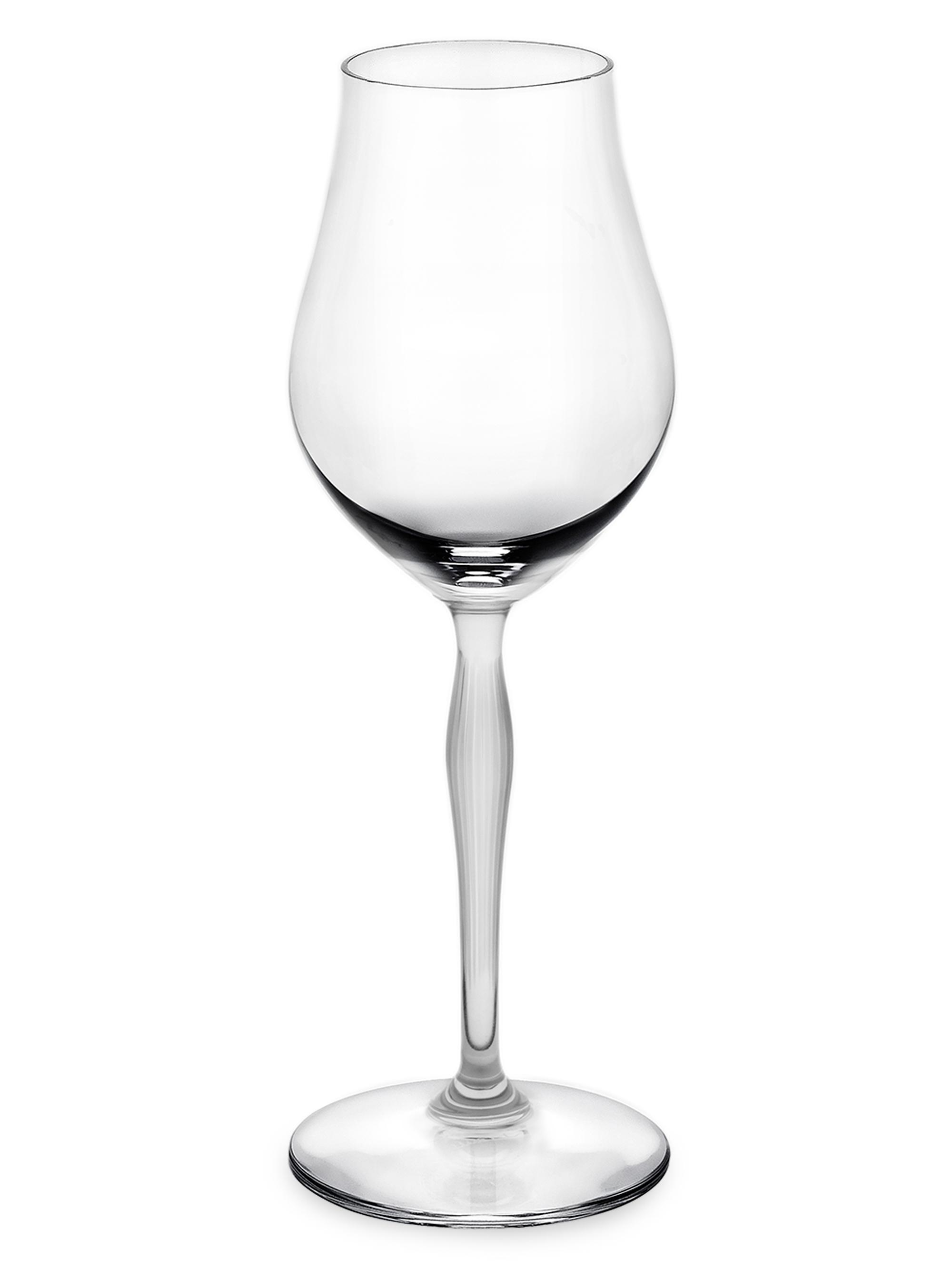 Lalique 100 Points Cognac Glass - Clear