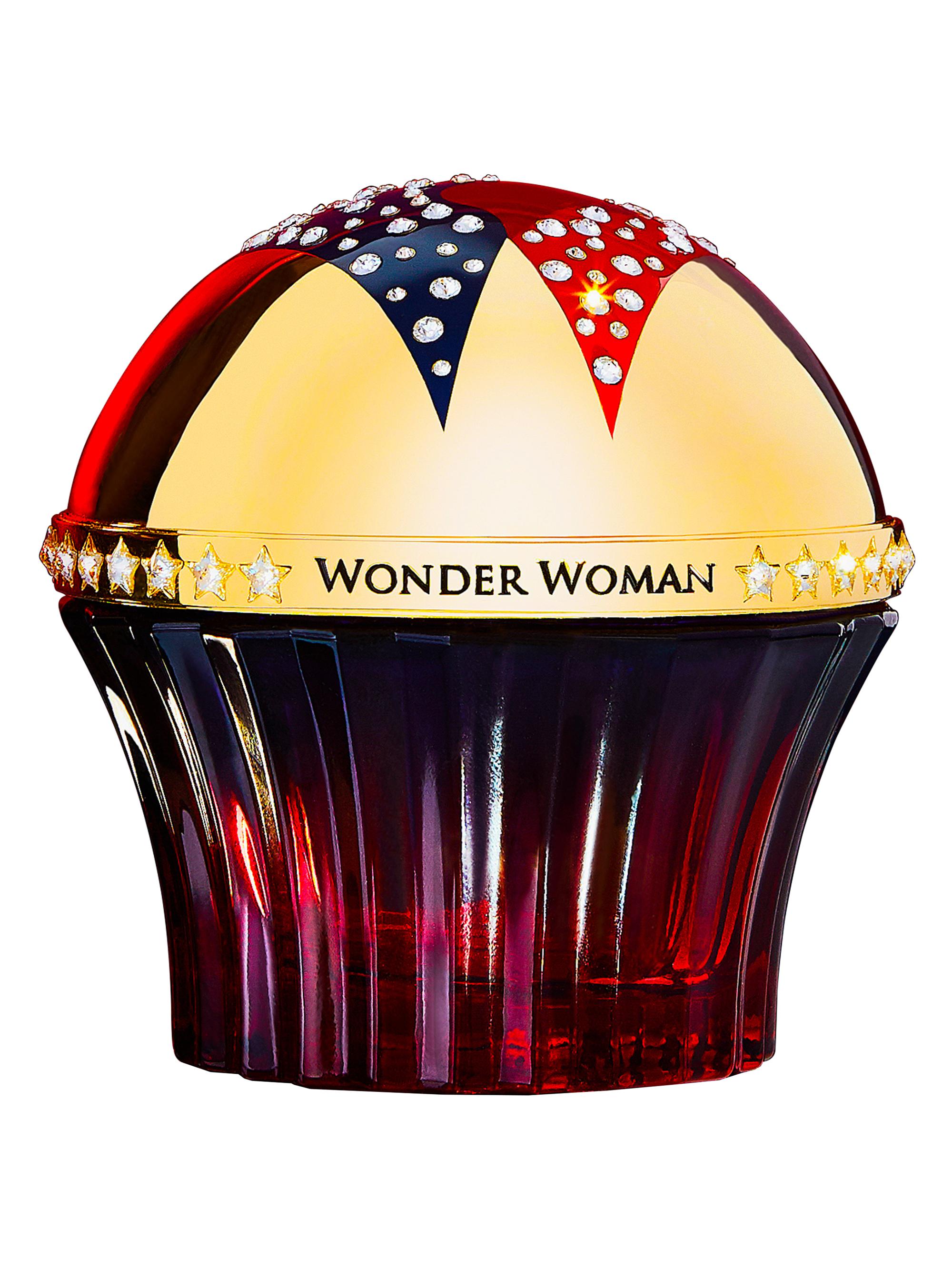 House of Sillage Women's House Of Sillage X Warner Bros. Wonder Woman 80th Anniversary Parfum 2.5 oz