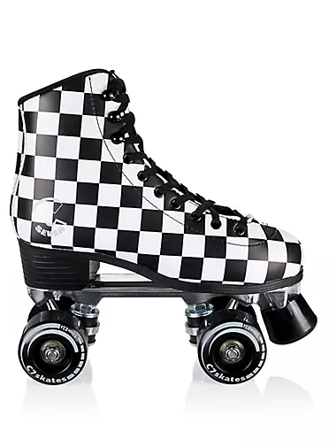 Rare Gems Duchess Quad Roller Skates