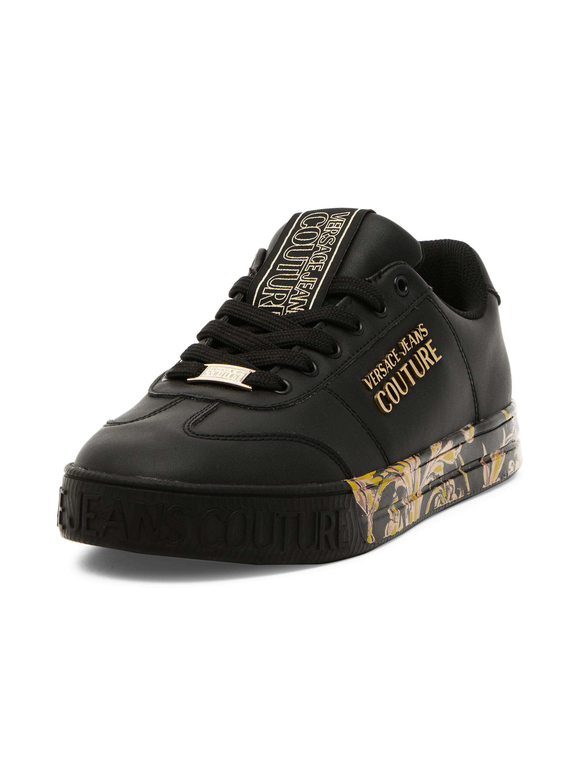 Hot versace jeans couture sneakers basse Sale