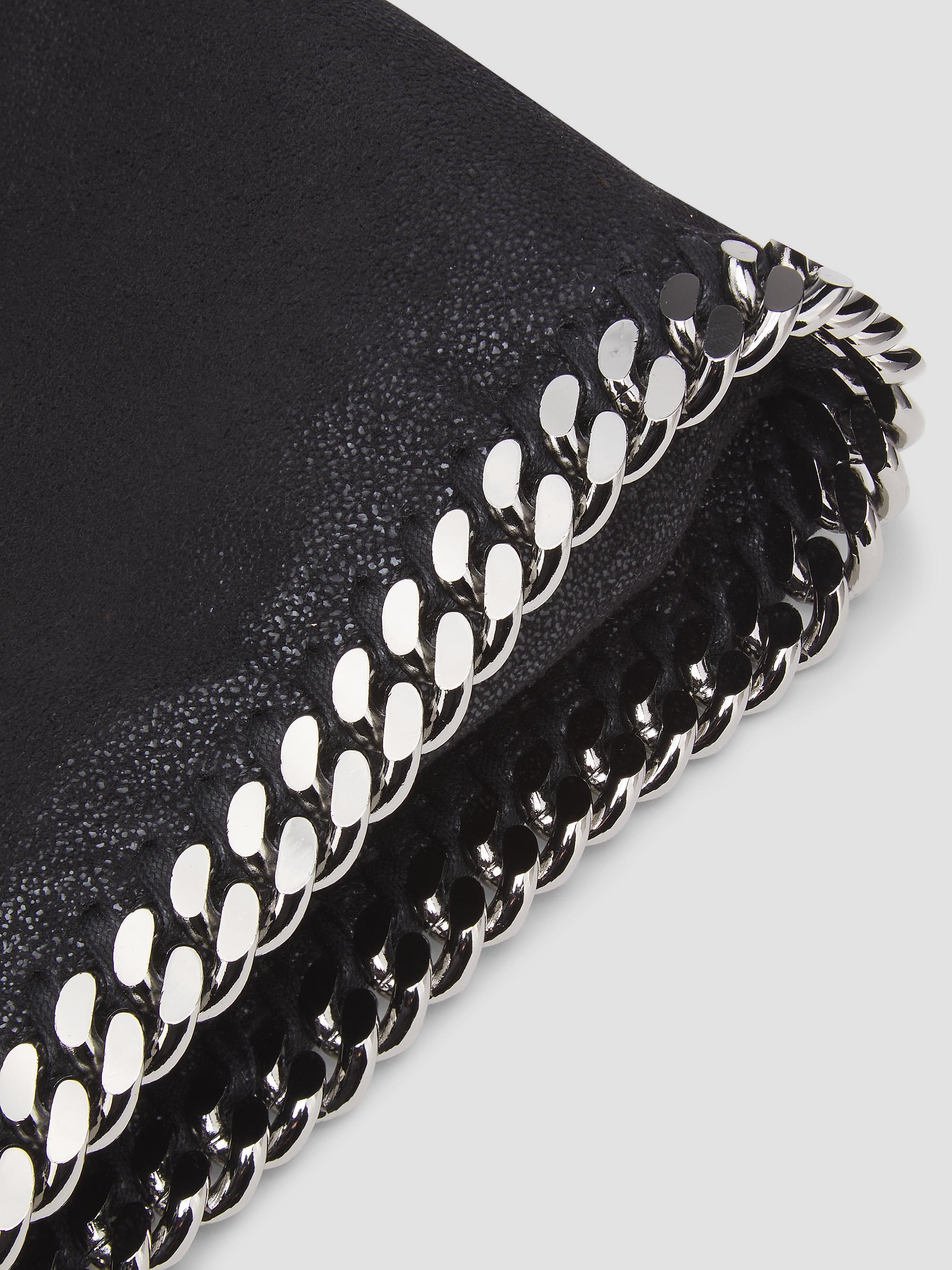 Stella McCartney 3-Chain Falabella Tote | Saks Fifth Avenue display picture 1