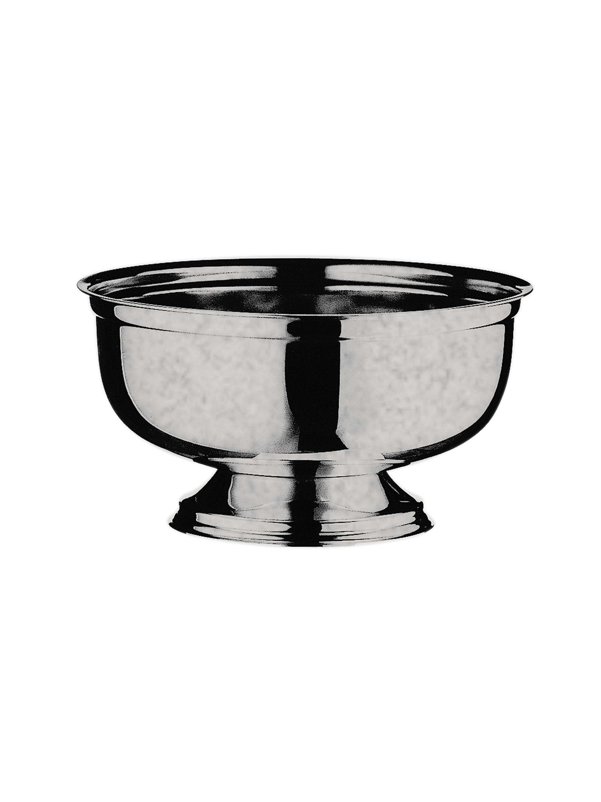 Mepra Original Vintage Stainless Steel Bowl - Stainless Steel