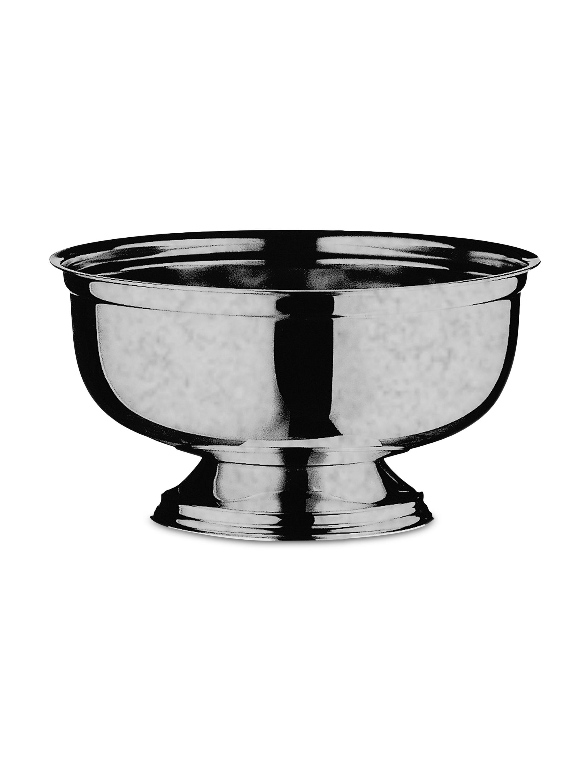 Mepra Original Vintage Stainless Steel Bowl - Stainless Steel