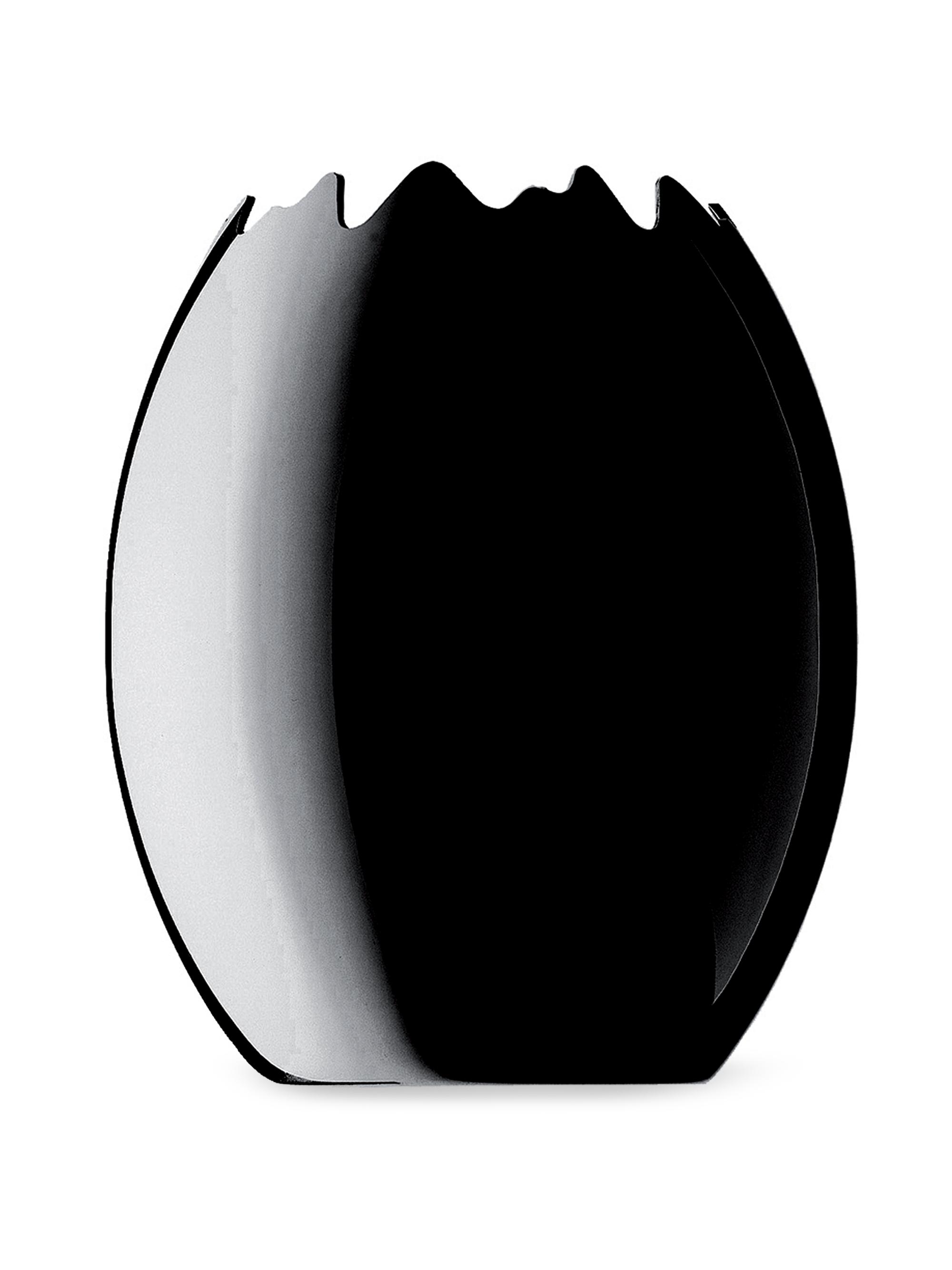 Mepra Ovetto Stainless Steel Ice Bucket - Silver