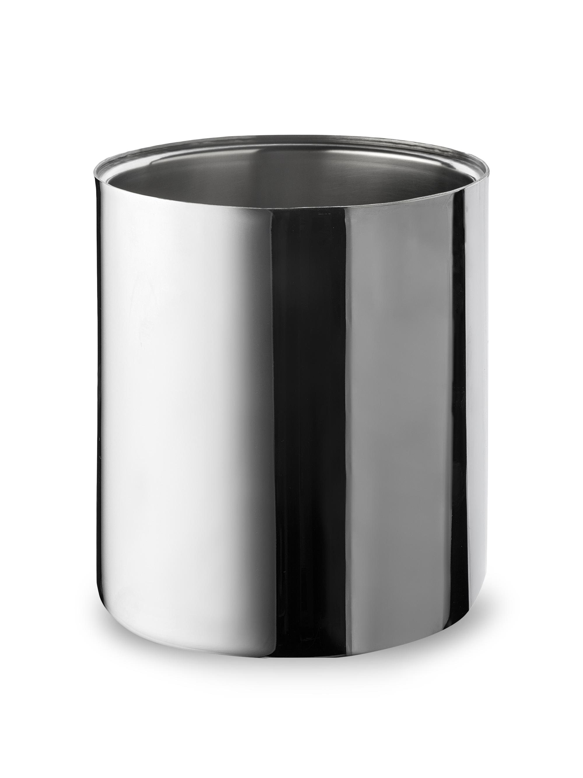 Mepra STILE Insulated Wine Bucket - Silver