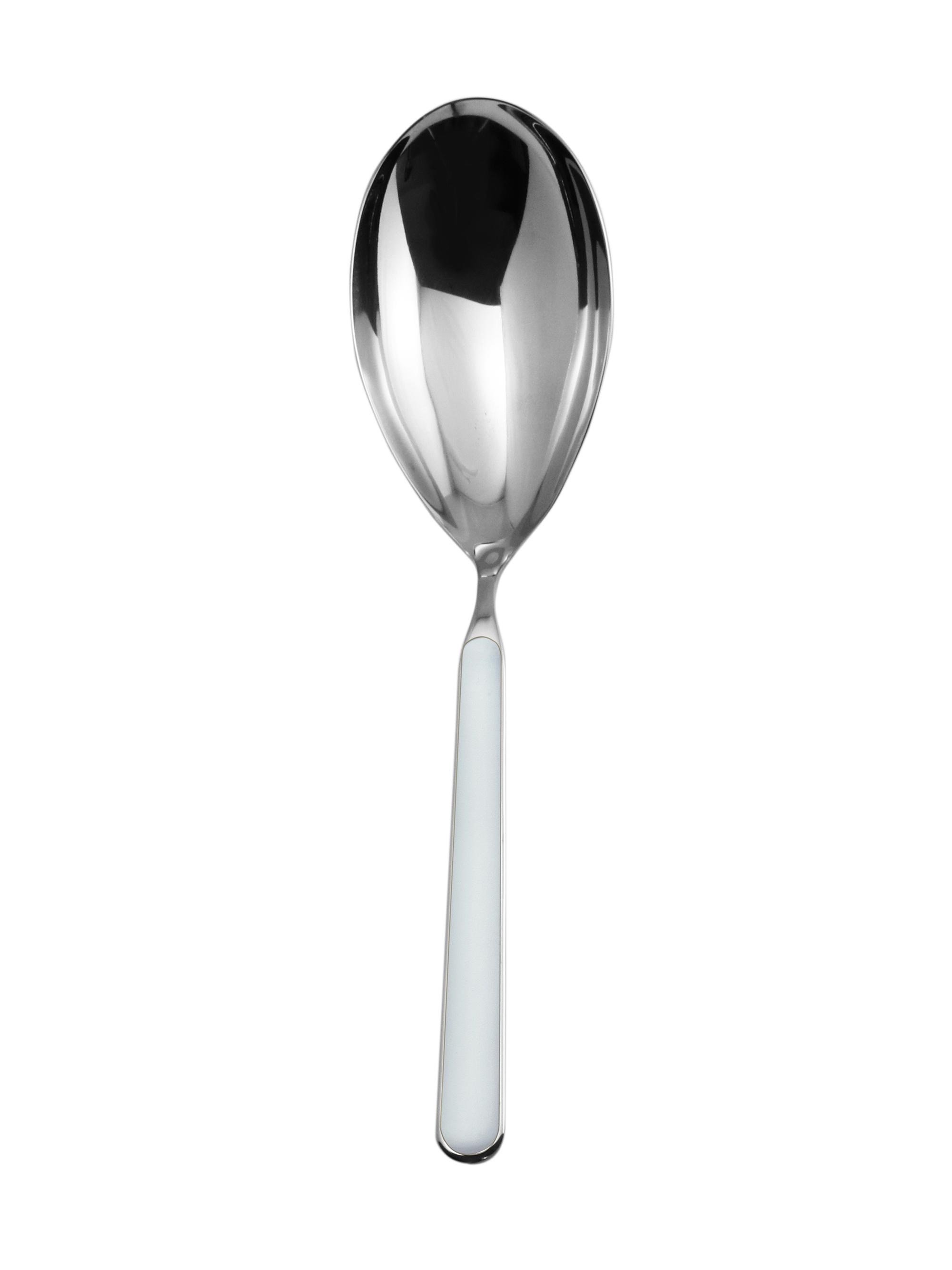 Mepra Fantasia Risotto Spoon - Blue