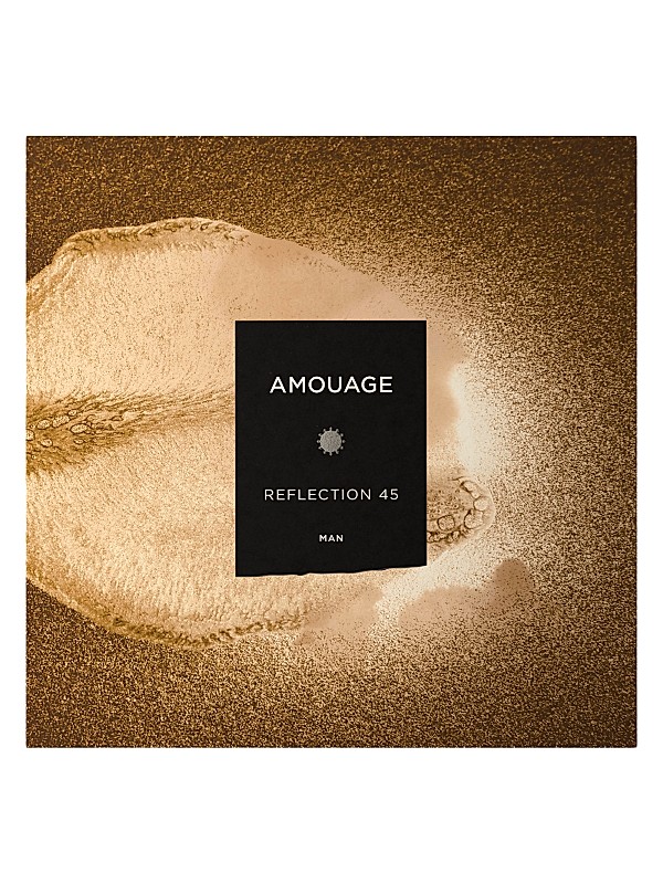 Shop Amouage Reflection 45 Extrait de Parfum | Saks Fifth Avenue Shop Amouage Reflection 45 Extrait de Parfum | Saks Fifth Avenue